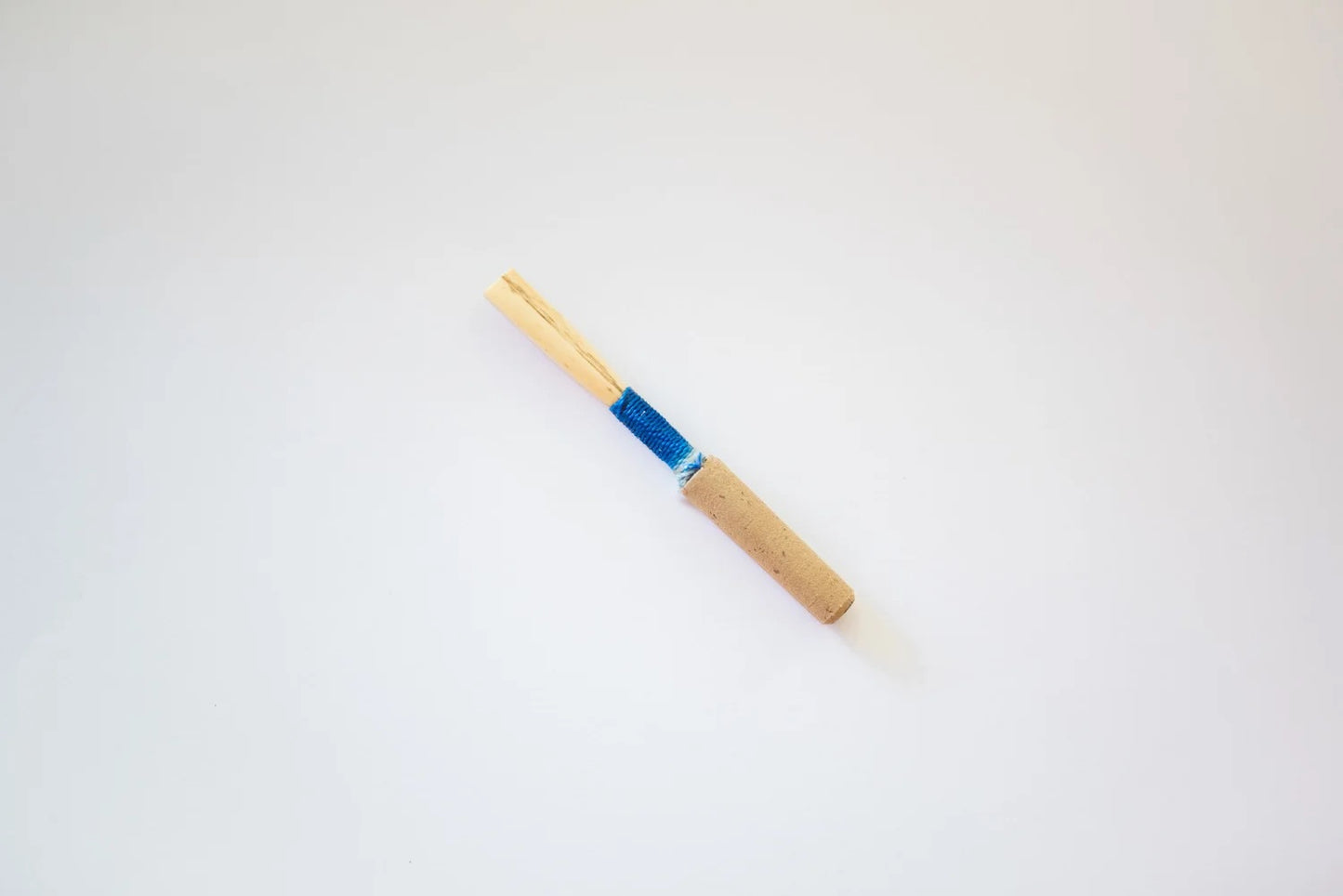 Oboe Blank — Tied