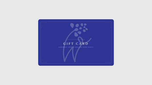 Wildflower Reeds Gift Card