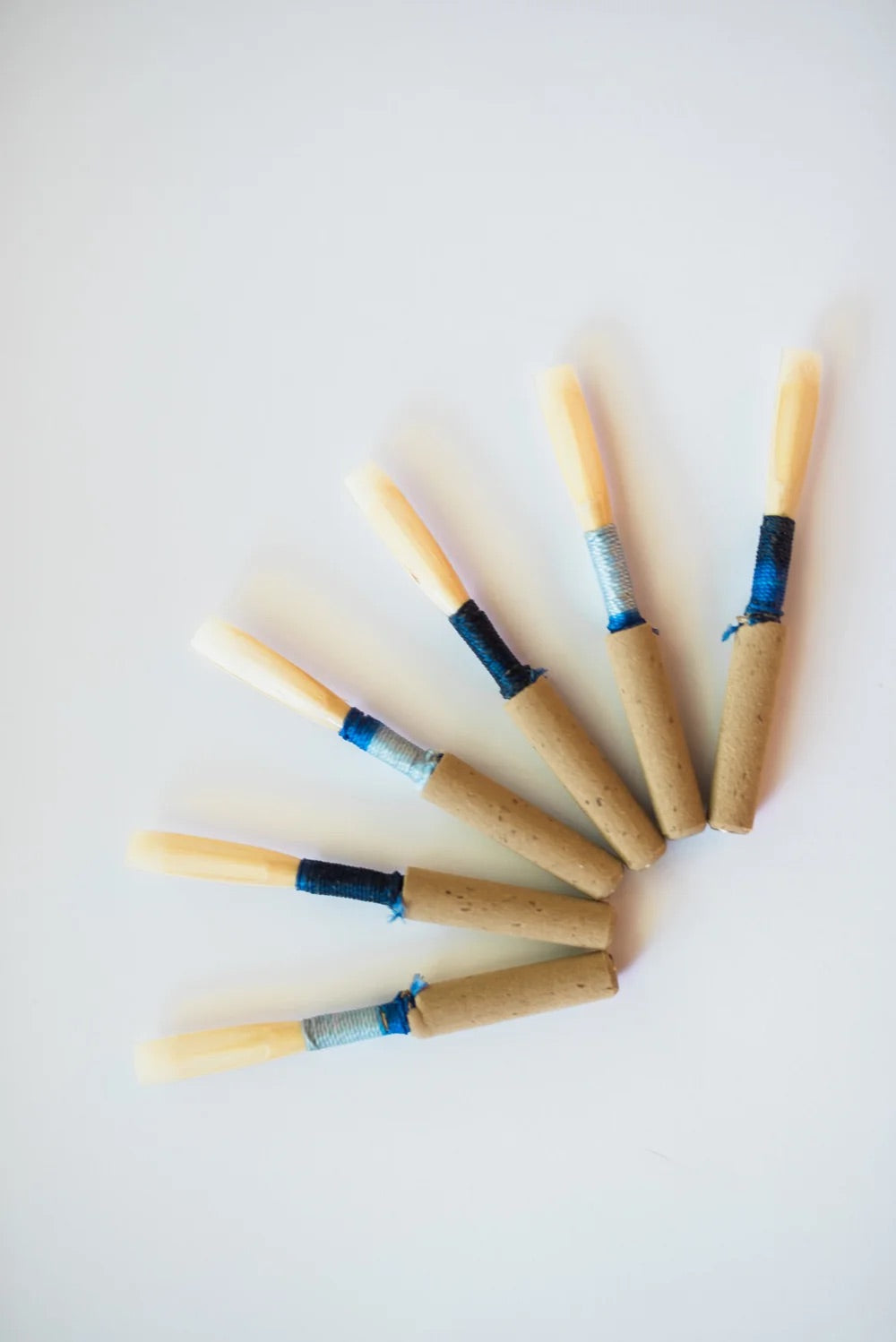Oboe Reed Subscription