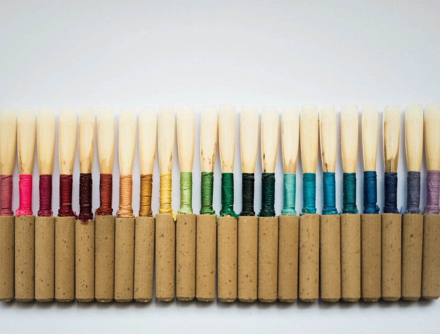 Oboe Reed Subscription